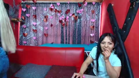 Hanna online show from 02/22/25, 02:41