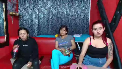 Hanna online show from 02/27/25, 12:32