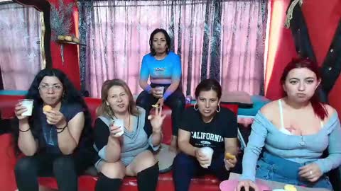 Hanna online show from 03/02/25, 01:38