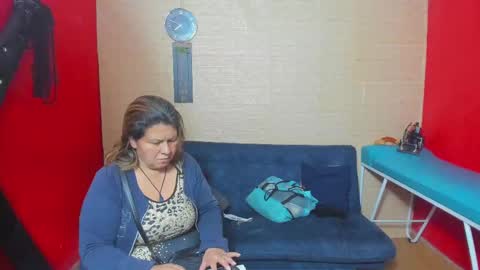 Hanna online show from 09/10/25, 12:21