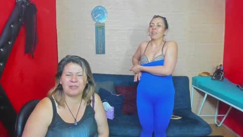 Hanna online show from 09/12/25, 09:15