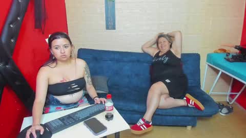 Hanna online show from 09/13/25, 08:41