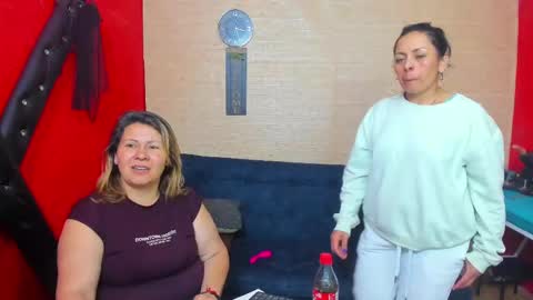 Hanna online show from 09/16/25, 08:32