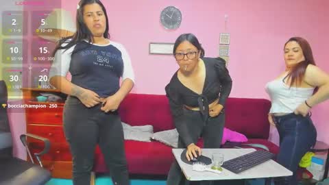 Hanna online show from 09/20/25, 03:02