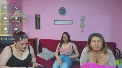 Hanna online show from 10/11/25, 01:42