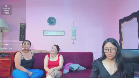 Hanna online show from 10/17/25, 04:09