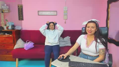 Hanna online show from 11/01/25, 08:44