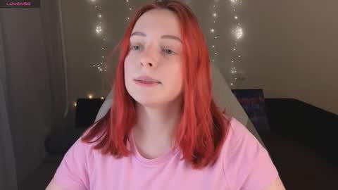 Snapshot of hanna_melon chatting on 11/01/25, 09:06 Hanna next stream is Mo 8pm-6am by CET online show from 11/01/25, 09:06