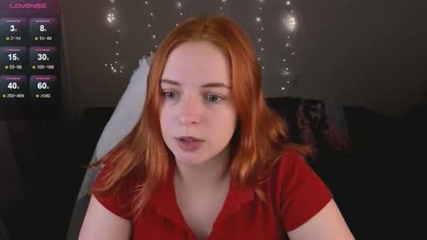 Snapshot of hanna_melon chatting on 12/02/25, 08:48 Hanna next stream is Mo 8pm-6am by CET online show from 12/02/25, 08:48