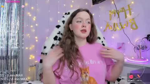 Snapshot of hanna_montanas chatting on 01/18/25, 12:47 hanna montanas online show from 01/18/25, 12:47