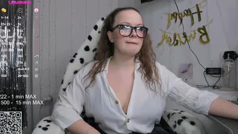 Snapshot of hanna_montanas chatting on 02/02/25, 03:07 hanna montanas online show from 02/02/25, 03:07