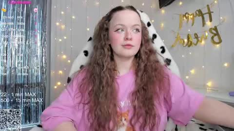 Snapshot of hanna_montanas chatting on 03/01/25, 10:24 hanna montanas online show from 03/01/25, 10:24