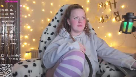 Snapshot of hanna_montanas chatting on 03/05/25, 11:16 hanna montanas online show from 03/05/25, 11:16