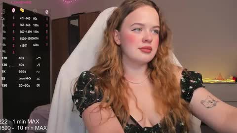 Snapshot of hanna_montanas chatting on 10/16/25, 08:32 hanna montanas online show from 10/16/25, 08:32