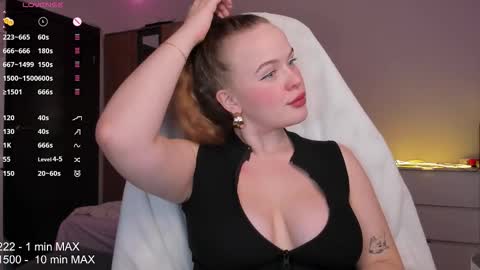 Snapshot of hanna_montanas chatting on 10/17/25, 07:05 hanna montanas online show from 10/17/25, 07:05