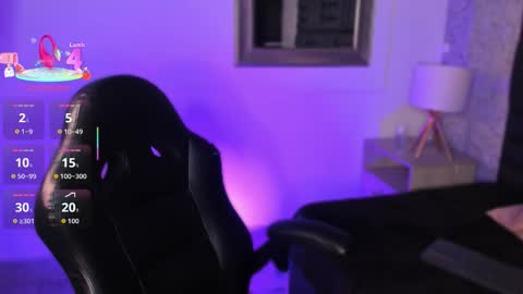 Snapshot of hanna_vasquez chatting on 11/19/25, 07:58 Hanna online show from 11/19/25, 07:58