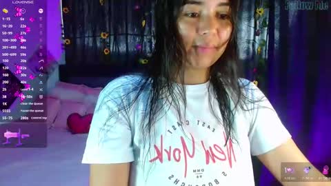 Snapshot of hannaagt chatting on 11/13/25, 07:24 hannaagt online show from 11/13/25, 07:24