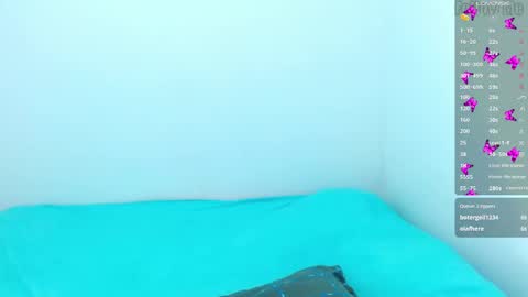 Snapshot of hannaagt chatting on 11/19/25, 10:43 hannaagt online show from 11/19/25, 10:43