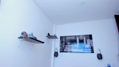 Hanna and Mike  online show from 01/17/25, 12:10