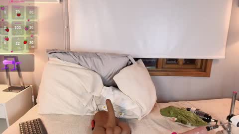 Hannaa online show from 01/23/25, 11:58