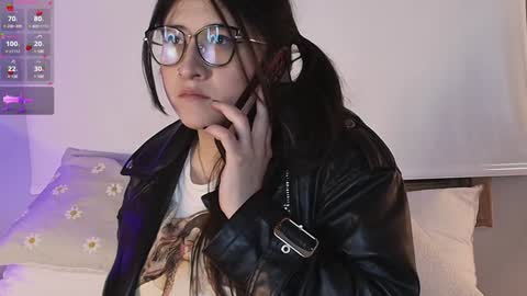 Hannaa online show from 01/26/25, 01:31