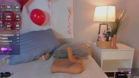 Hannaa online show from 02/14/25, 10:47