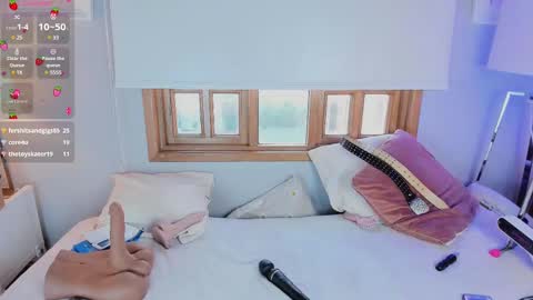 Hannaa online show from 03/03/25, 08:00