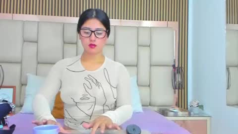 Snapshot of hannaclaire chatting on 09/20/25, 07:09 HannaClaire online show from 09/20/25, 07:09