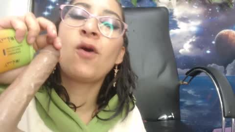 SARA  online show from 02/11/25, 07:16