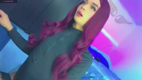 hannah backers online show from 10/17/25, 09:17