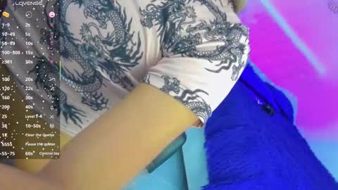 hannah backers online show from 10/20/25, 10:32