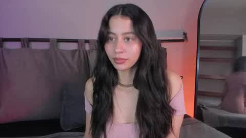 Snapshot of hannah_brady chatting on 01/29/25, 01:05 Hannah online show from 01/29/25, 01:05
