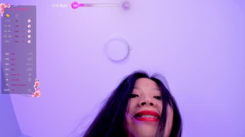 HANNAH HOWELL online show from 01/13/25, 10:14