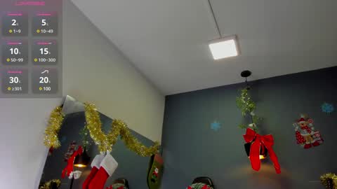 HANNAH MILLER online show from 12/28/24, 11:41