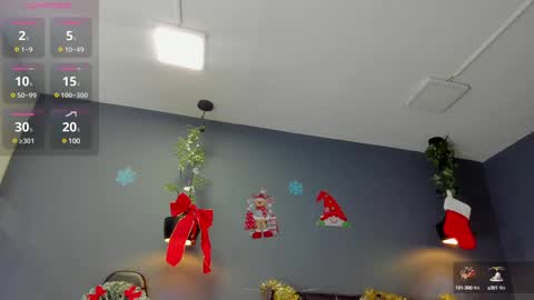 HANNAH MILLER online show from 12/30/24, 11:26