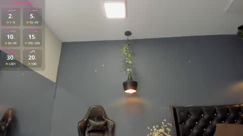 HANNAH MILLER online show from 01/10/25, 11:22