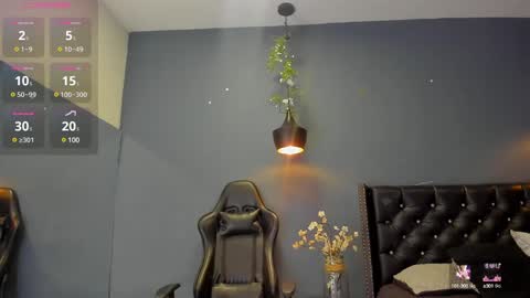 HANNAH MILLER online show from 01/18/25, 11:21