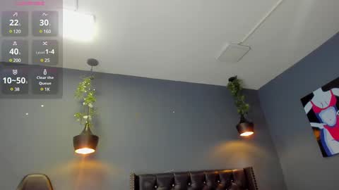 HANNAH MILLER online show from 01/22/25, 11:12