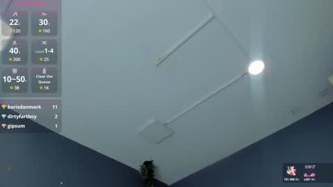 HANNAH MILLER online show from 02/08/25, 08:10