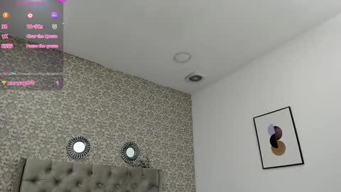 HANNAH MILLER online show from 02/13/25, 11:39