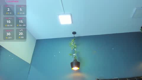 HANNAH MILLER online show from 02/15/25, 05:17