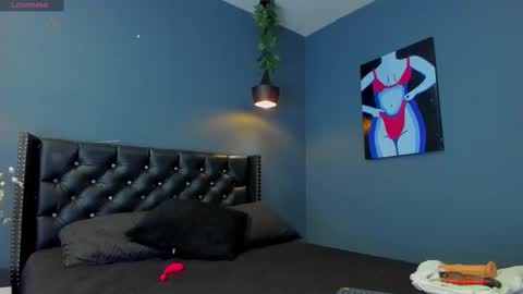 HANNAH MILLER online show from 03/03/25, 06:01