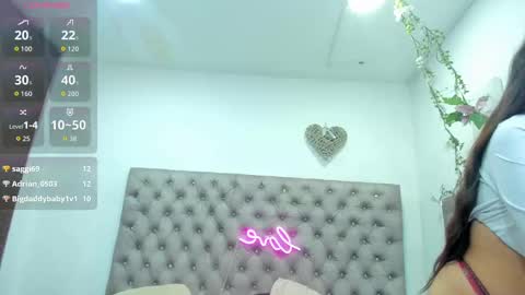 HANNAH MILLER online show from 09/09/25, 05:45