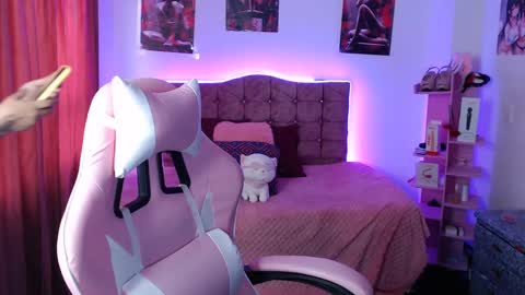 hannah_swet online show from 02/25/25, 08:30