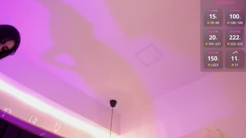 hannah  online show from 10/21/25, 03:51