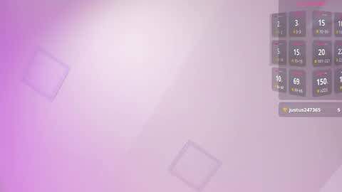 hannah  online show from 11/12/25, 03:51