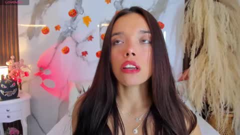 Hannahill69 online show from 10/22/25, 04:57