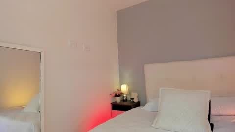 hannamartinnez online show from 11/18/25, 06:23