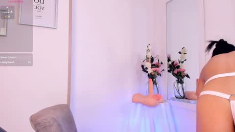 Snapshot of hannaos chatting on 12/04/24, 06:17 Hanna Os online show from 12/04/24, 06:17