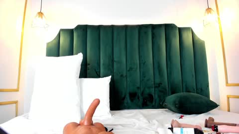 Snapshot of hannapaola chatting on 01/16/25, 07:28 HannaPaola online show from 01/16/25, 07:28